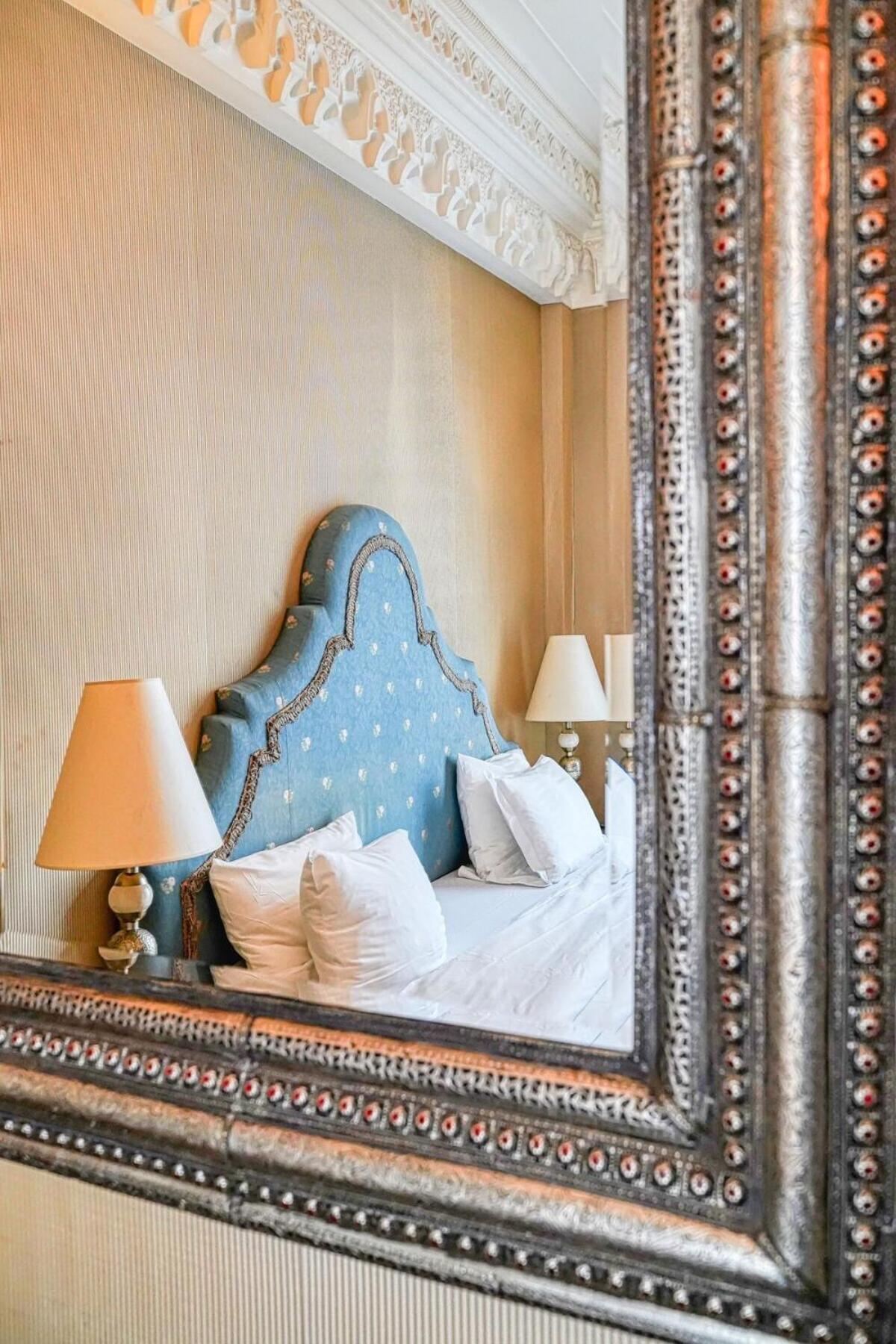 Marrakech Champs Elysees Appartement Parijs