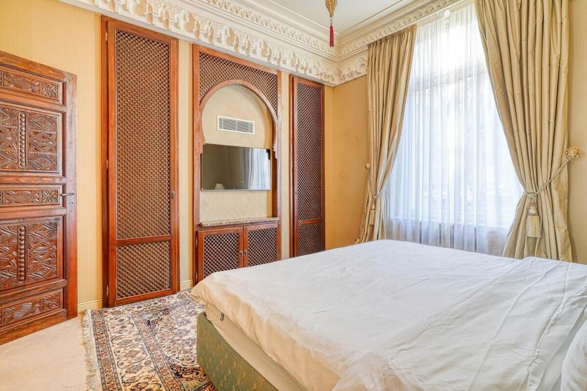 Marrakech Champs Elysees Appartement